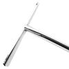 Ethic DTC Tenacity Handlebars Matte Black 720mm view 4
