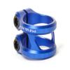 Ethic DTC Clamp Sylphe Blue 34.9mm view 1
