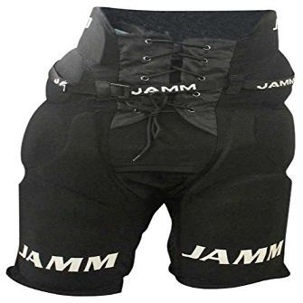 JAMM J5000/01 Girdle Core Pad Sr., X-Large