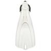 Scubapro GO Travel Fins - White view 2