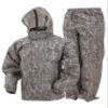 FROGG TOGGS Men's Standard Classic All-Sport 3-Layer Waterproof Breathable Rain Suit, Mossy Oak Bottomland, XX-Large view 1