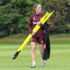 NWS Forza Spring Loaded Agility Poles | Improve Endurance, Speed & Footwork - Available in Packs of 8 or 16 view 3