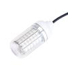 VGEBY Fish Finder Light, 108 Beads Underwater Attractants Lamp with 5m Cord(Blue Light) view 2