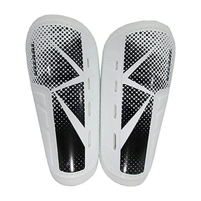 Vizari Slip in Soccer Shin Guards for Youth & Adults - Lightweight & Durable Soccer Shinguards for Men & Women