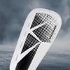 Vizari Slip in Soccer Shin Guards for Youth & Adults - Lightweight & Durable Soccer Shinguards for Men & Women view 2