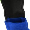 VIZARI Dino Kids Soccer Shin Guards Hard PP Shell Shin Guards with Adjustable Straps and Padded Backing - Size Medium - Shin Guards with Unique Graphics Stylish for Boys and Girls view 2