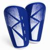 Vizari Slip in Soccer Shin Guards for Big Kids, Youth, Adults - Lightweight & Durable Soccer Shinguards for Men & Women - Unisex view 1