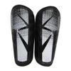 Vizari Slip in Soccer Shin Guards for Big Kids, Youth, Adults - Lightweight & Durable Soccer Shinguards for Men & Women - Unisex view 1