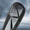 Vizari Slip in Soccer Shin Guards for Big Kids, Youth, Adults - Lightweight & Durable Soccer Shinguards for Men & Women - Unisex view 4