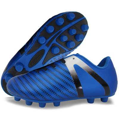 Vizari USA Soccer Cleats Boys, Girls - Youth Firm Ground Athletic Football Shoes for Toddler, Little Kid, Big Kid - Quality Materials