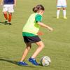 Vizari USA Soccer Cleats Boys, Girls - Youth Firm Ground Athletic Football Shoes for Toddler, Little Kid, Big Kid - Quality Materials view 2
