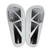 Vizari Slip in Soccer Shin Guards for Big Kids, Youth, Adults - Lightweight & Durable Soccer Shinguards for Men & Women - Unisex view 1
