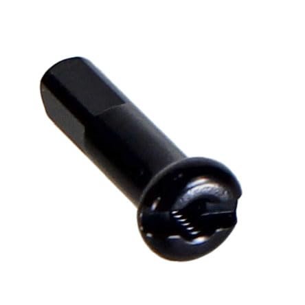 DT Swiss : Standard Aluminum Nipples : :