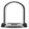 Abus, Granit XPlus 540, U-Lock, Key - EZKF, 160x230mm, 6.3''x9'', Thickness in mm: 13mm, Black view 1