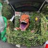 Sitong Bulk Roll Camo Netting for Hunting Military Decoration Sunshade view 4