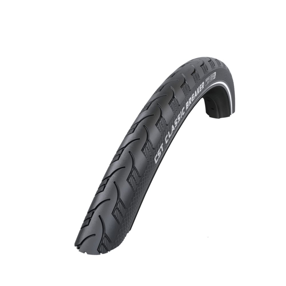 Cst Classic Breaker City Rigid 28 x 1.125
