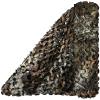 Sitong Bulk Roll Camo Netting for Hunting Military Decoration Sunshade view 1