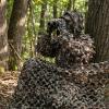Sitong Bulk Roll Camo Netting for Hunting Military Decoration Sunshade view 3
