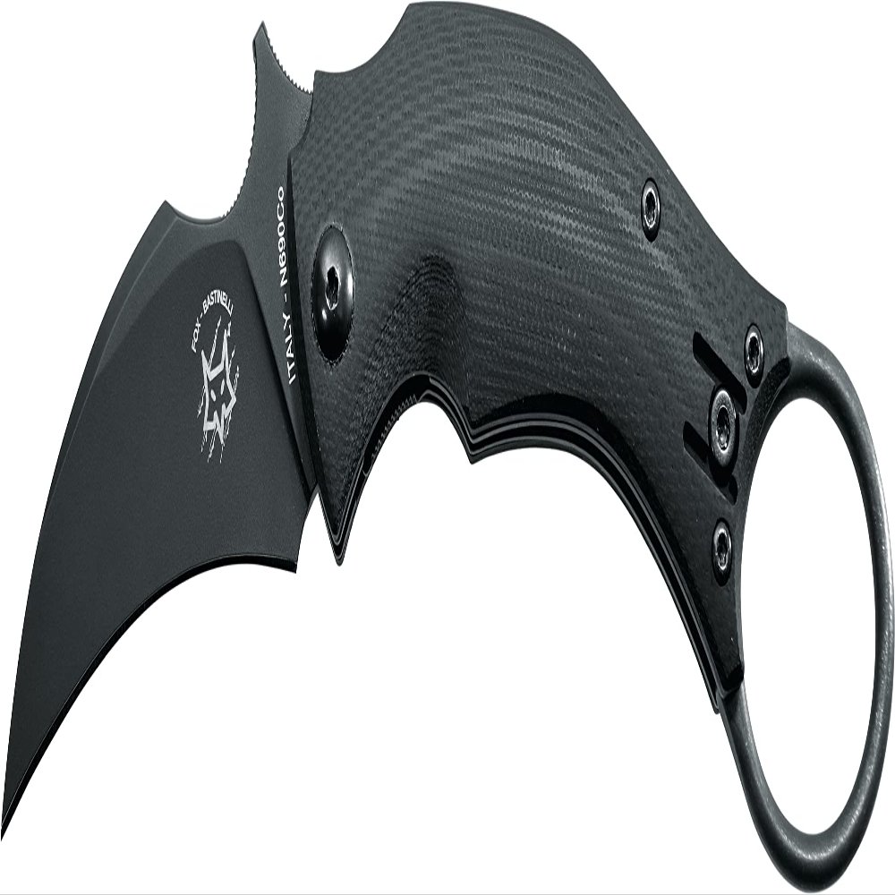 Bastinelli Creations Kalinou Karambit