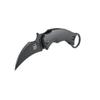 Bastinelli Creations Kalinou Karambit view 2