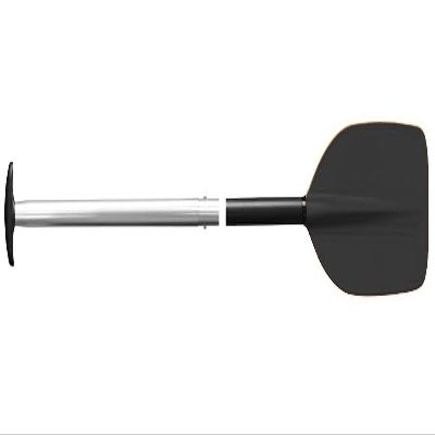 GUMOTEX Paddle 505.2 160 CM Black