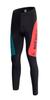 Uriah Men's Cycling Pants 3D Gel Padded Reflective Mexico Style Size XXL(CN) view 1