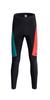 Uriah Men's Cycling Pants 3D Gel Padded Reflective Mexico Style Size XXL(CN) view 3