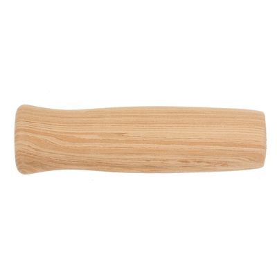VELO Unisex's Wood Grip, Brown, 127 mm
