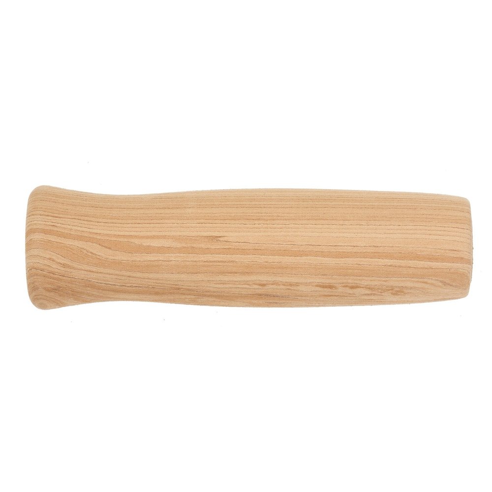 VELO Unisex's Wood Grip, Brown, 127 mm