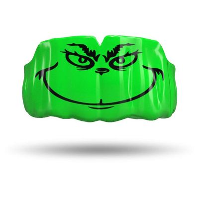 Impact Custom Professional MMA/Boxing/Muay Thai Mouthguard with Trim for Gag Reflex Fuddy-Duddy