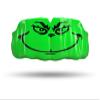 Impact Custom Professional MMA/Boxing/Muay Thai Mouthguard with Trim for Gag Reflex Fuddy-Duddy view 1