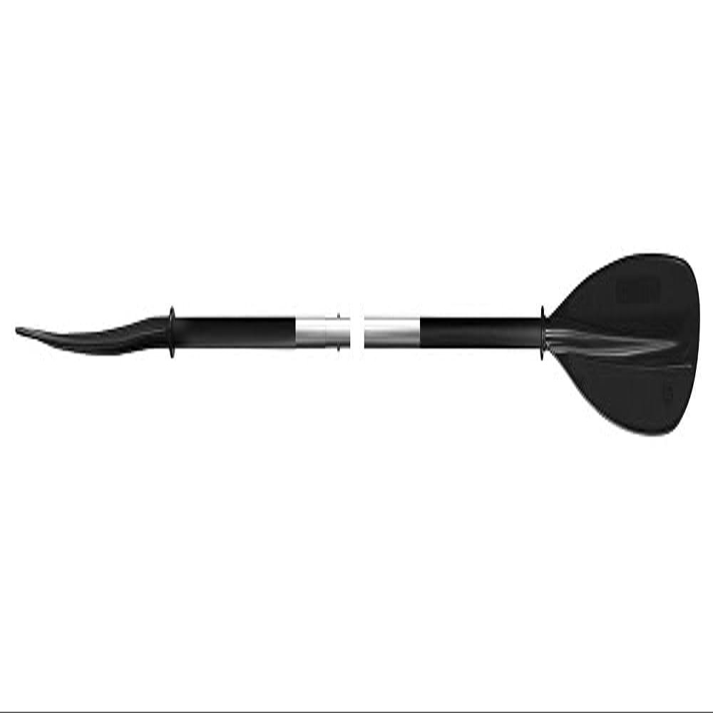 GUMOTEX Paddle 702.2 230 CM Black