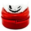 Impact Custom Professional MMA/Boxing/Muay Thai Mouthguard with Trim for Gag Reflex Ghost view 2