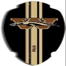 Western Michigan University ztuntz Pintail Longboard Complete