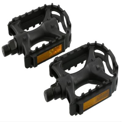 SIMSON Bicycle Pedal Sports, Clear