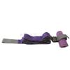Leg Stretch Band with Auxiliary Rings - To Improve Leg Stretching Easy Install on Door Perfect Home Equipment For Ballet Dance Gymnastic Exercise Flexibility Stretching Strap Foot Stretcher Bands view 3