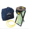 Separett Rescue Camping Portable Urine-Separating Toilet | Non-Electric | Lightweight Design for Camping & Emergency Use view 1