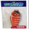 GAN Craft Kosozig 180#10 Metal Jig, Shell Red MT. view 1