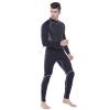 New Mens 3mm Full Body Neoprene Wetsuit Wet Suit Surfing Surf Scuba Diving Sunscreen Warm wear-Resistant S-XXXXL (XXL) view 3