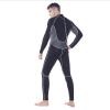 New Mens 3mm Full Body Neoprene Wetsuit Wet Suit Surfing Surf Scuba Diving Sunscreen Warm wear-Resistant S-XXXXL (XXL) view 4