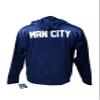 Icon Sports Men Manchester City Jacket Sweatshirt Officially Licensed Soccer Hoodie Medium 018 view 2