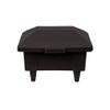 DIVOT MIX CONTAINER (BLACK) view 1