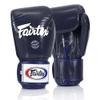 Fairtex BGV1 Muay Thai Boxing Training Sparring Gloves for Men, Women, Kids| Premium Quality, Light Weight & Shock Absorbent 14 oz Boxing Gloves -Black view 4