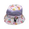 Fun Well Adjustable Sun Hat Infant Baby Toddler (Large, Mermaid) view 2