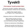 YellowMaps Staunton VA topo map, 1:100000 Scale, 30 X 60 Minute, Historical, 1986, Updated 1989, 24.1 x 42 in - Tyvek view 2