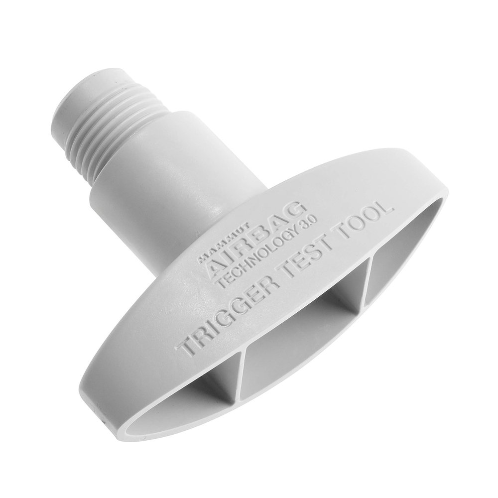 Mammut Airbag 3.0 Trigger Test Tool, Graphite, One Size