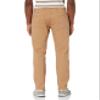 Amazon Essentials Men's 5-Pocket Comfort Stretch Chino Pants, Light Khaki Brown, 32W x 30L view 2
