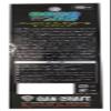 GAN Craft Koso Jig 180#S-04 Metal Jig, Gold Parrot. view 2