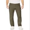 Amazon Essentials Men's 5-Pocket Comfort Stretch Chino Pants, Olive, 28W x 28L view 1