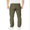 Amazon Essentials Men's 5-Pocket Comfort Stretch Chino Pants, Olive, 28W x 28L view 2